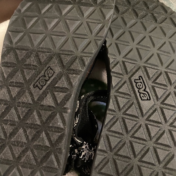 Teva Women's Original Universal Sandal - Black - Picture 4 of 5